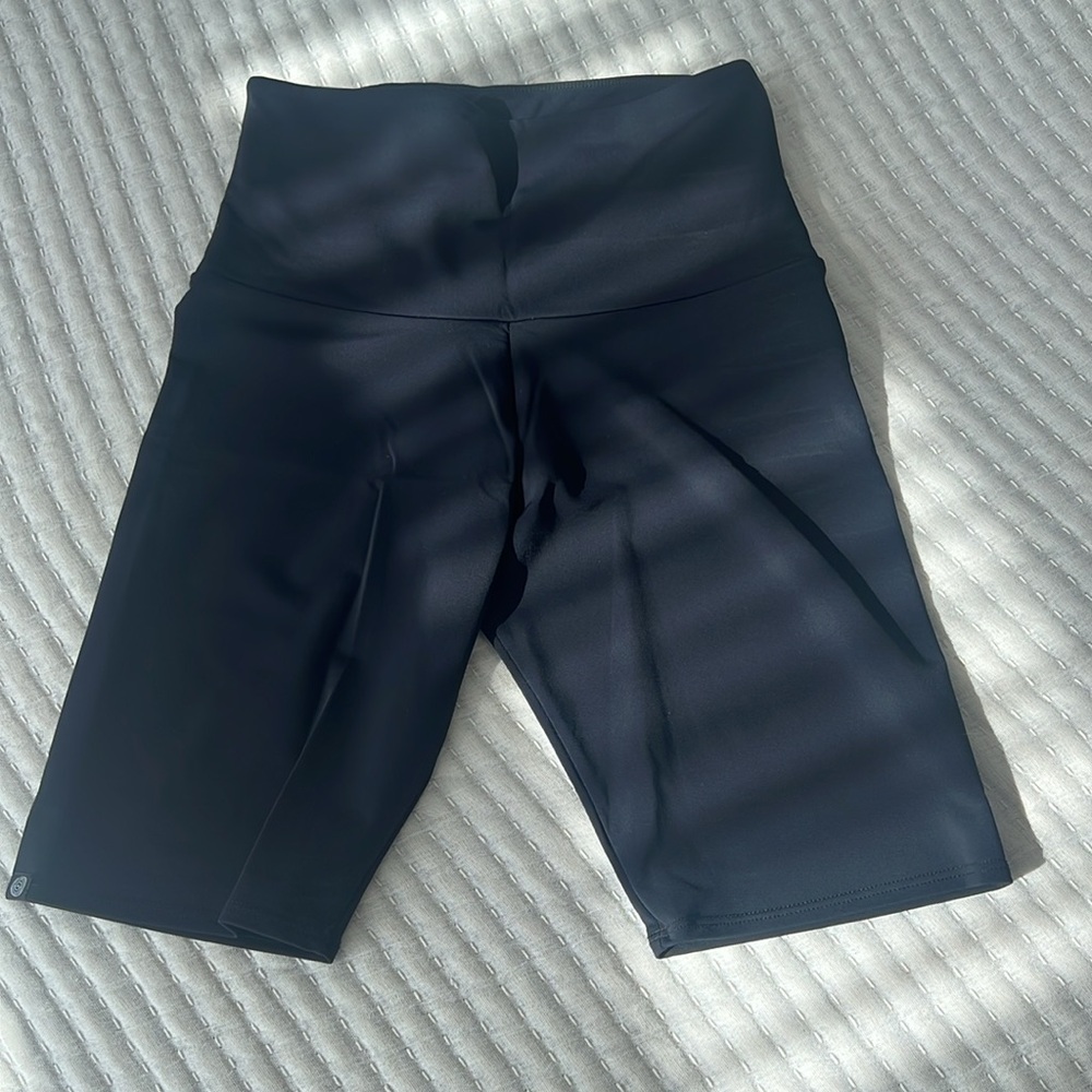 Bike leggings